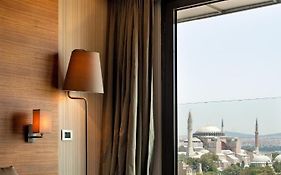 Arcadia Blue Hotel Istanbul