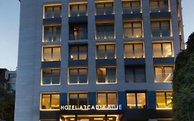 Arcadia Blue Hotel Istanbul